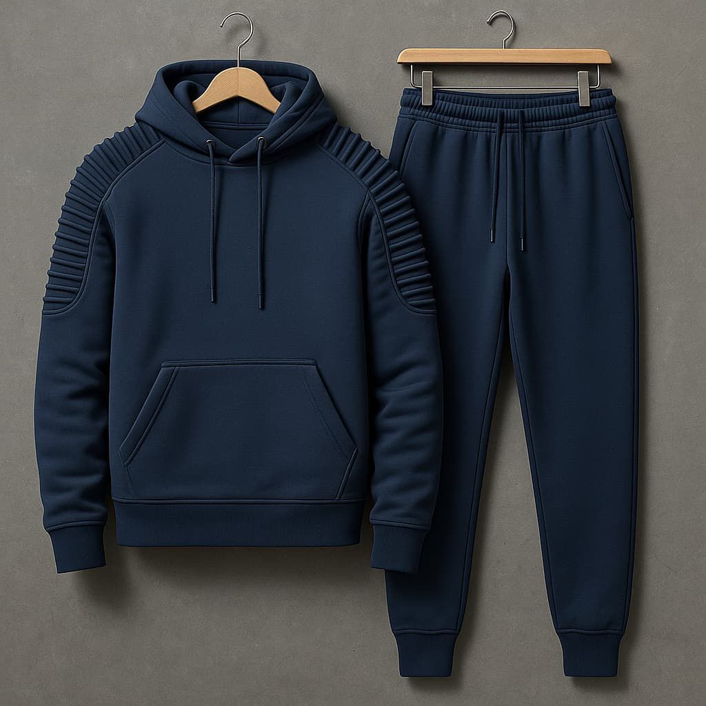 Sweat Surpiqûres - Image 2
